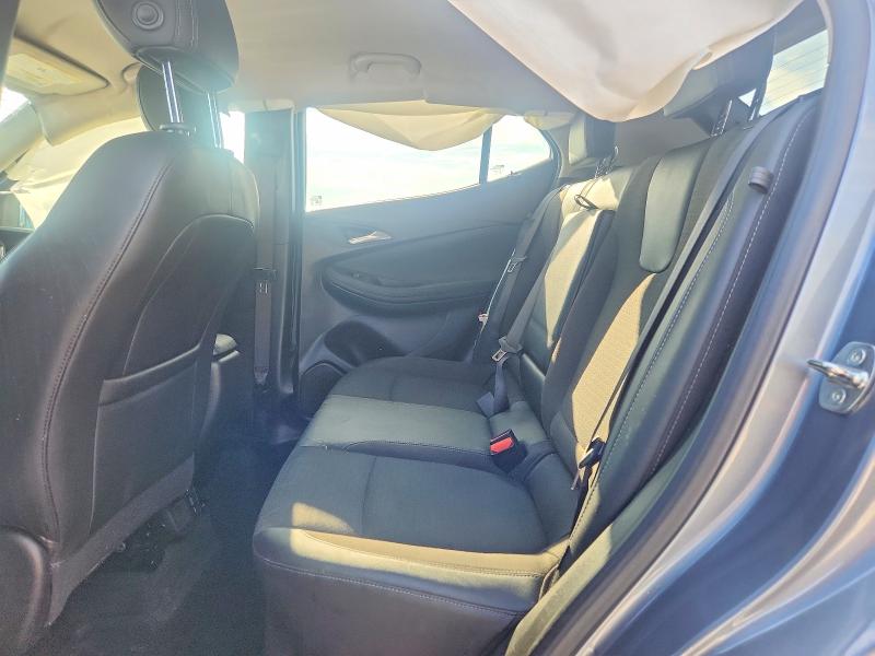 59646456 :رقم المزاد ، KL4MMDS29MB102039 vin ، 2021 Buick Encore Gx مزاد بيع