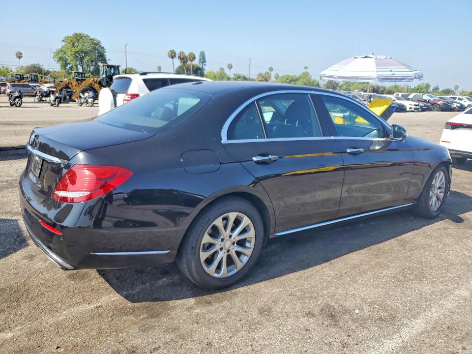 Продаж на аукціоні авто 2017 Mercedes-benz E, vin: WDDZF4JB0HA069554, номер лоту: 62920146