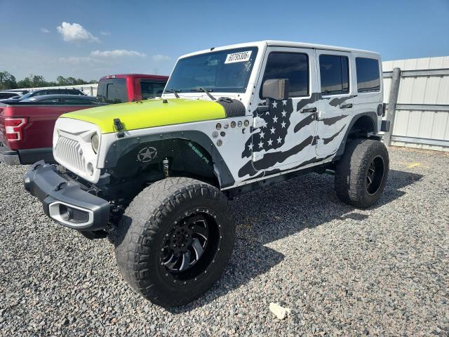Aukcja sprzedaży 2015 Jeep All Other, vin: 1C4BJWEG4FL720083, numer aukcji: 60795306