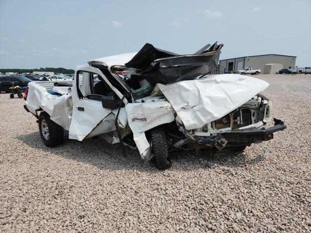 2010 Ford Ranger მანქანა იყიდება აუქციონზე, vin: 1FTKR1AD5APA31100, აუქციონის ნომერი: 61140636