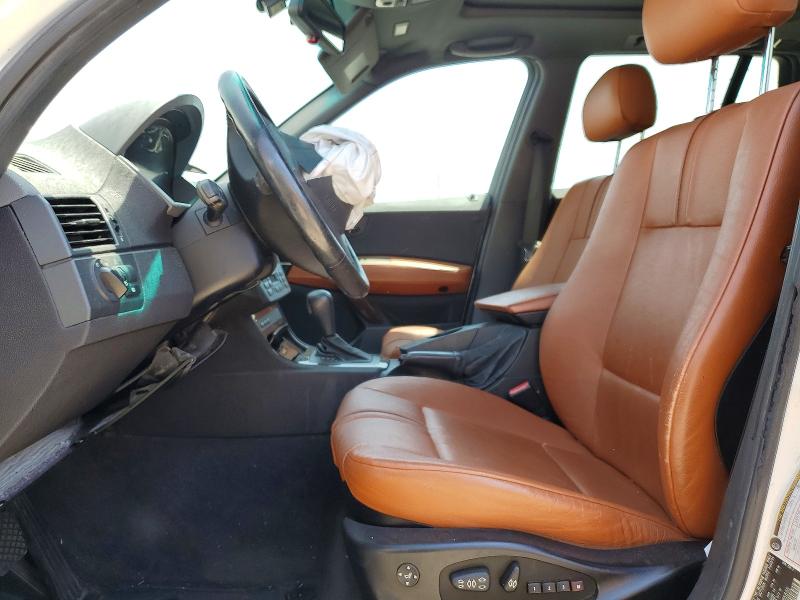 Продаж на аукціоні авто 2004 Bmw X3, vin: WBXPA93444WA65635, номер лоту: 59392916