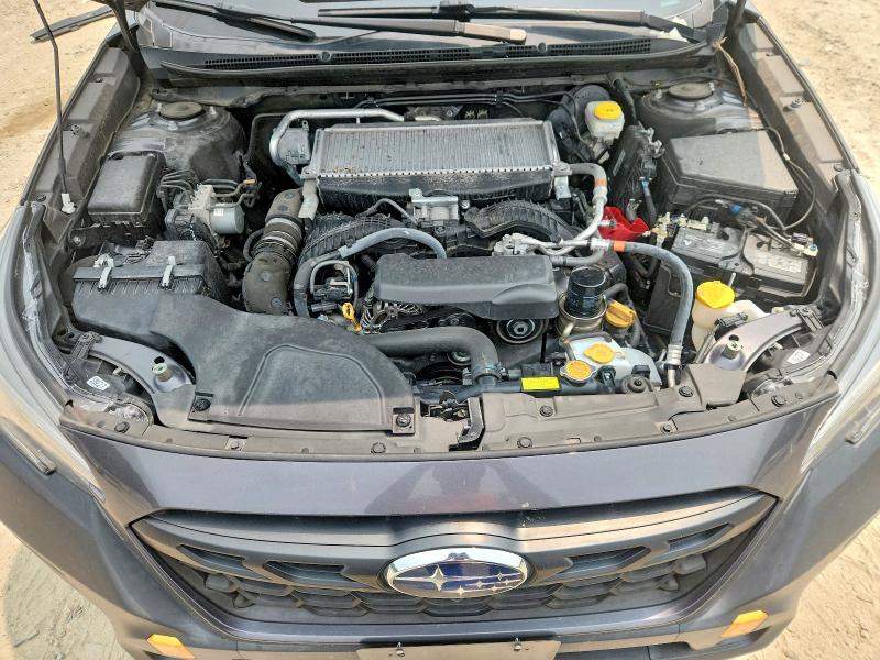 Продаж на аукціоні авто 2023 Subaru Outback, vin: 4S4BTGUD6P3136403, номер лоту: 59979696