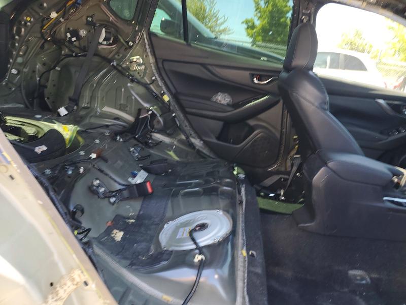 60141546 :رقم المزاد ، 4S3GTAU64K3707484 vin ، 2019 Subaru Impreza مزاد بيع