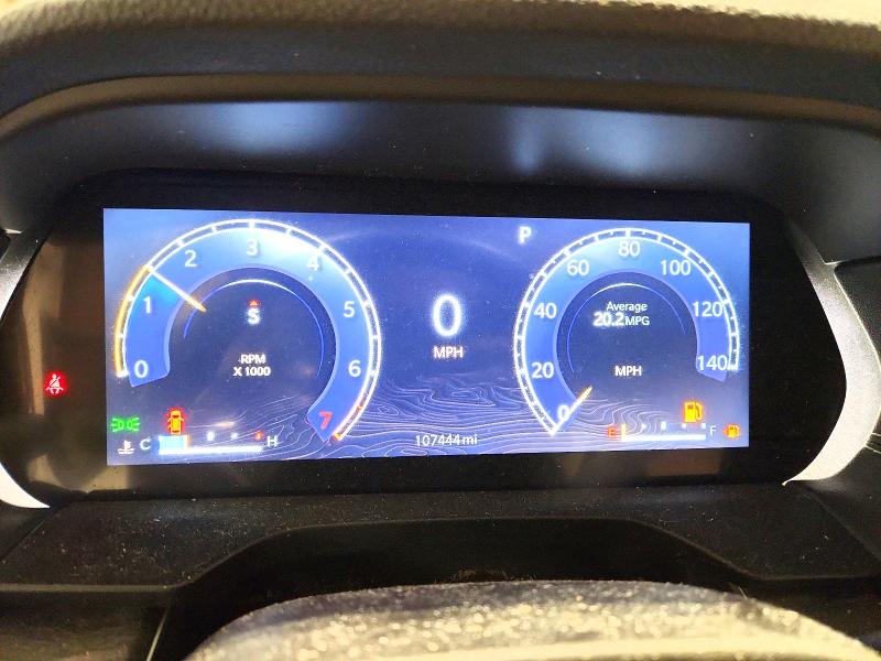 Продаж на аукціоні авто 2022 Jeep Grand Cherokee, vin: 1C4RJKBG9N8621501, номер лоту: 61395086