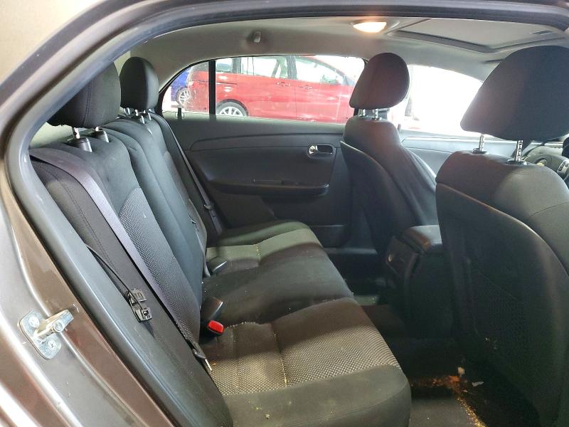 Продаж на аукціоні авто 2012 Chevrolet Malibu, vin: 1G1ZC5E03CF106781, номер лоту: 59293686