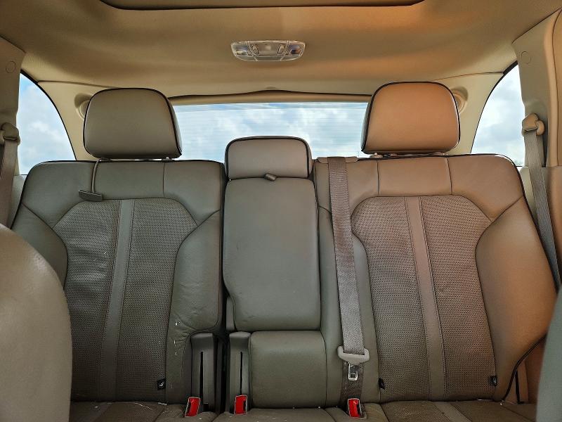 Продажа на аукционе авто 2014 Lincoln Mkx, vin: 2LMDJ6JK1EBL00959, номер лота: 58406136