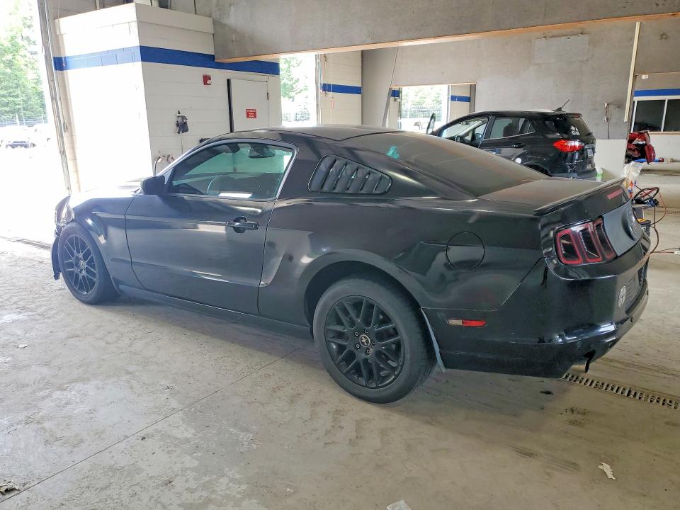 2014 Ford Mustang მანქანა იყიდება აუქციონზე, vin: 1ZVBP8AM2E5283352, აუქციონის ნომერი: 60399506