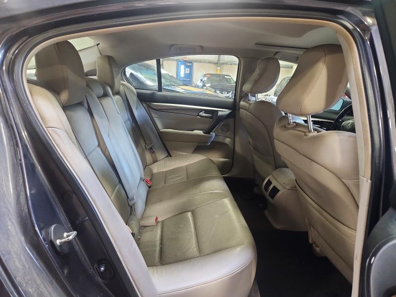 Продаж на аукціоні авто 2012 Acura Tl, vin: 19UUA8F72CA004486, номер лоту: 59308606