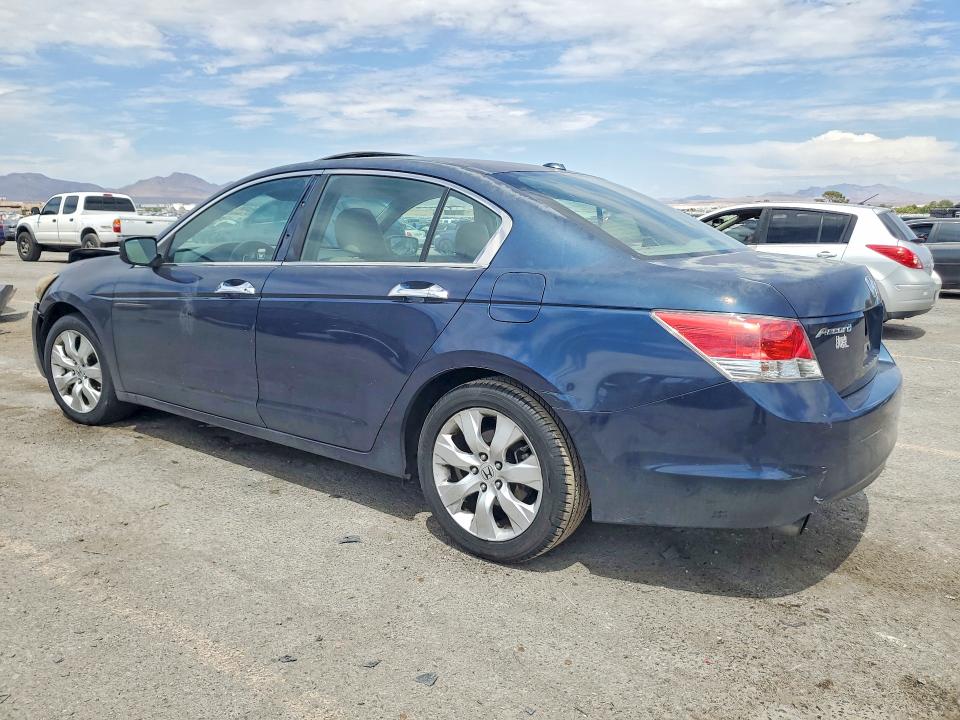 Aukcja sprzedaży 2010 Honda Accord, vin: 5KBCP3F89AB018167, numer aukcji: 60883356