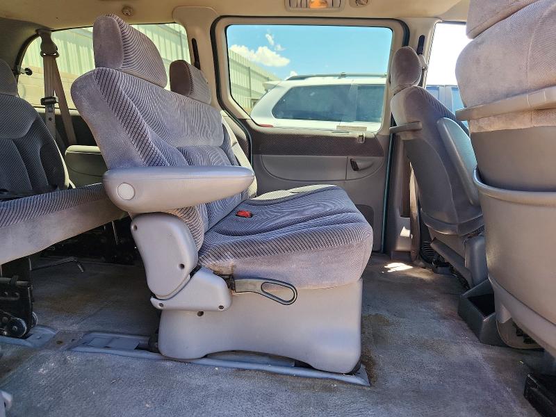 Aukcja sprzedaży 1997 Dodge Grand Caravan, vin: 1B4GP54LXVB243934, numer aukcji: 61803896
