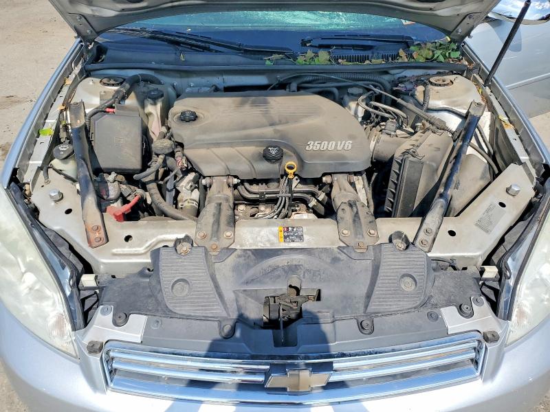 61104446 :رقم المزاد ، 2G1WG5EKXB1276988 vin ، 2011 Chevrolet Impala مزاد بيع