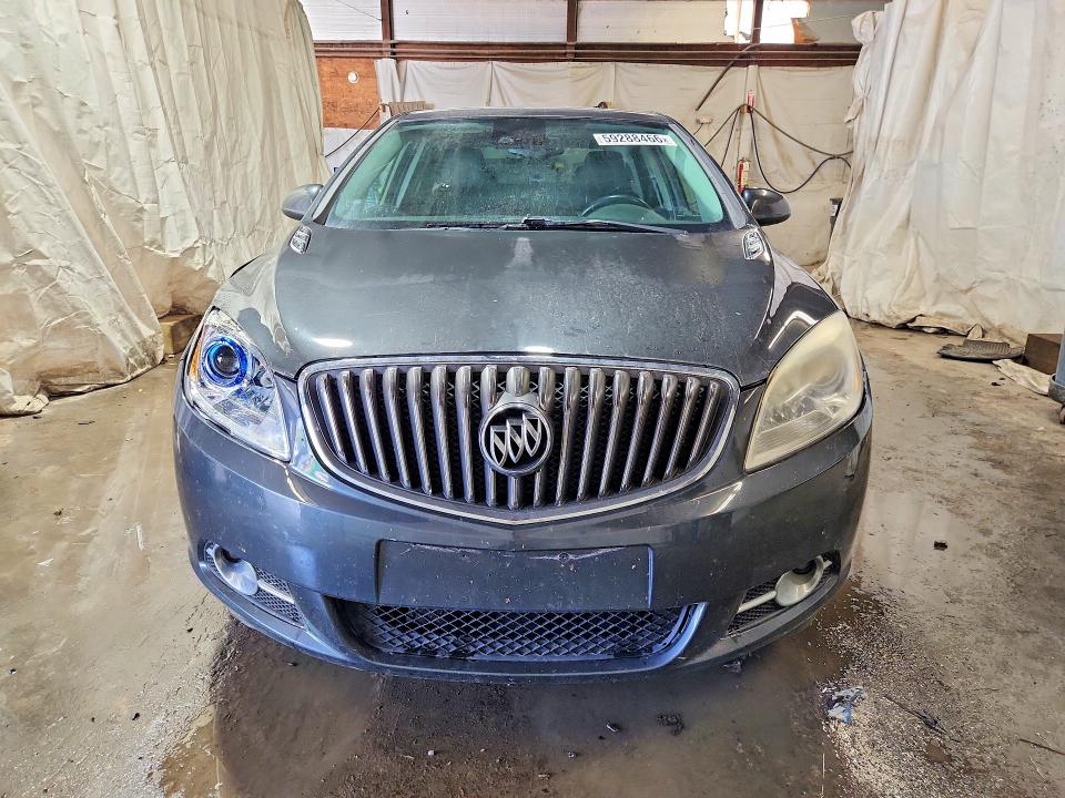 Aukcja sprzedaży 2015 Buick Verano, vin: 1G4PS5SK5F4194185, numer aukcji: 59288466
