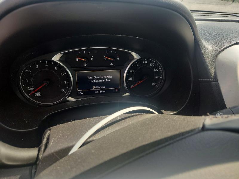 Aukcja sprzedaży 2024 Gmc Terrain, vin: 3GKALVEG1RL232805, numer aukcji: 60208676