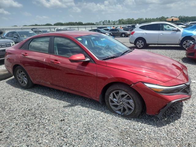 Aukcja sprzedaży 2024 Hyundai Elantra, vin: KMHLM4DG9RU707082, numer aukcji: 60405676