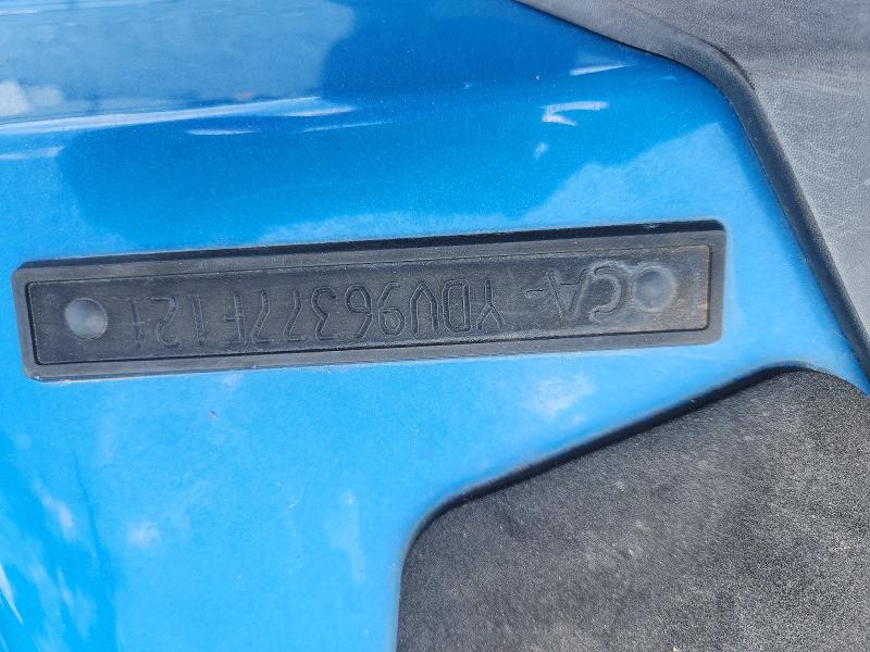 Продажа на аукционе авто 2021 Sea-doo Gti Se 130, vin: YDV96377F121, номер лота: 74516415