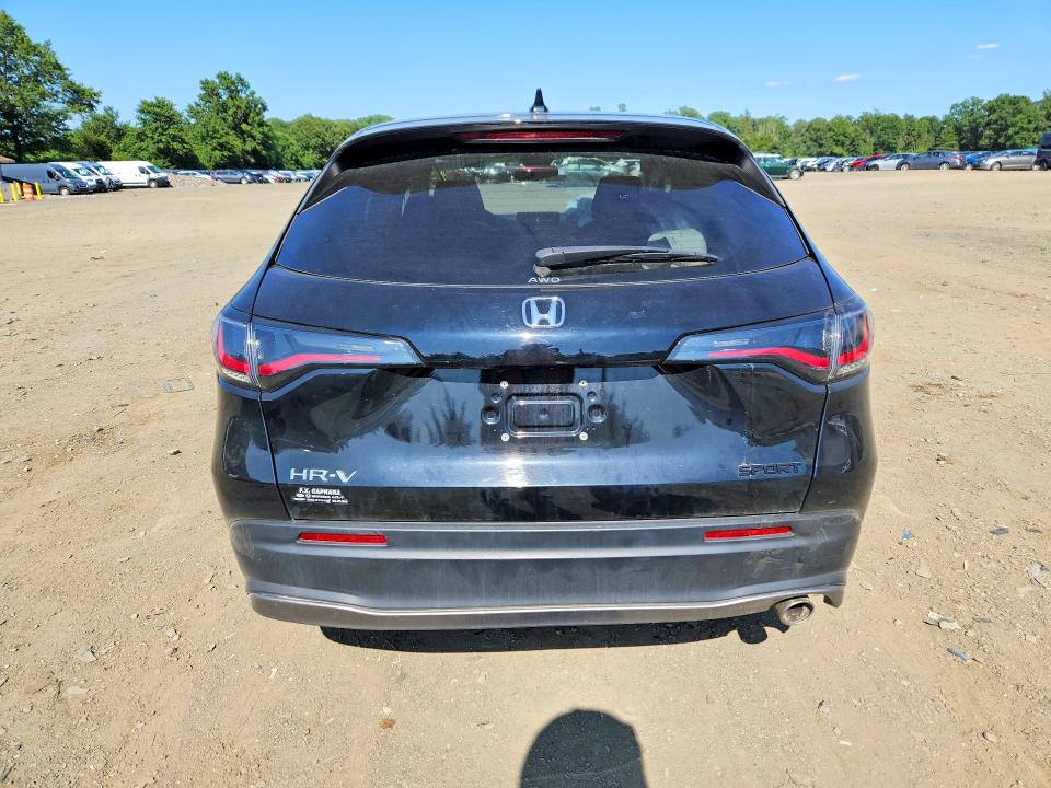 Aukcja sprzedaży 2023 Honda Hr-v, vin: 3CZRZ2H51PM732180, numer aukcji: 62311326