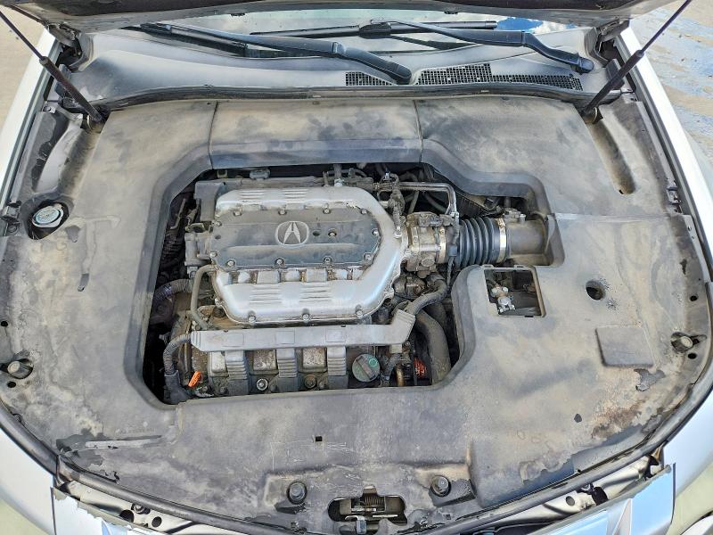 Aukcja sprzedaży 2009 Acura Tl, vin: 19UUA86529A010036, numer aukcji: 63320286