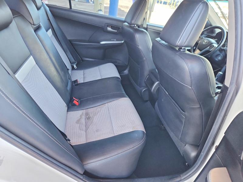Продажа на аукционе авто 2014 Toyota Camry, vin: 4T1BF1FK9EU800619, номер лота: 60439026
