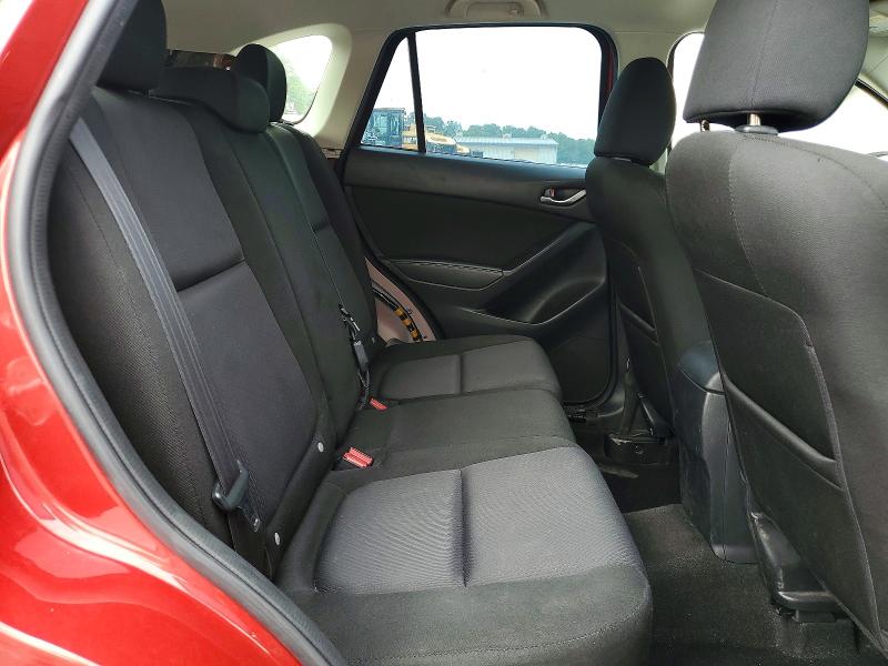 Aukcja sprzedaży 2015 Mazda Cx-5, vin: JM3KE2BE8F0452485, numer aukcji: 61533606