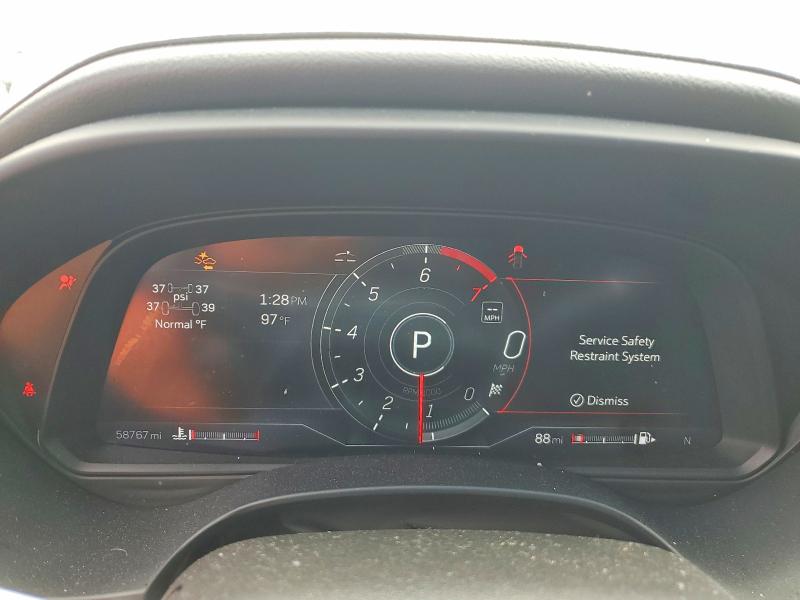 Aukcja sprzedaży 2022 Cadillac Ct4, vin: 1G6DC5RK5N0133941, numer aukcji: 59277786
