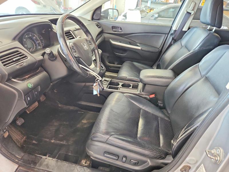 Aukcja sprzedaży 2016 Honda Cr-v, vin: 2HKRM4H72GH666634, numer aukcji: 59710326