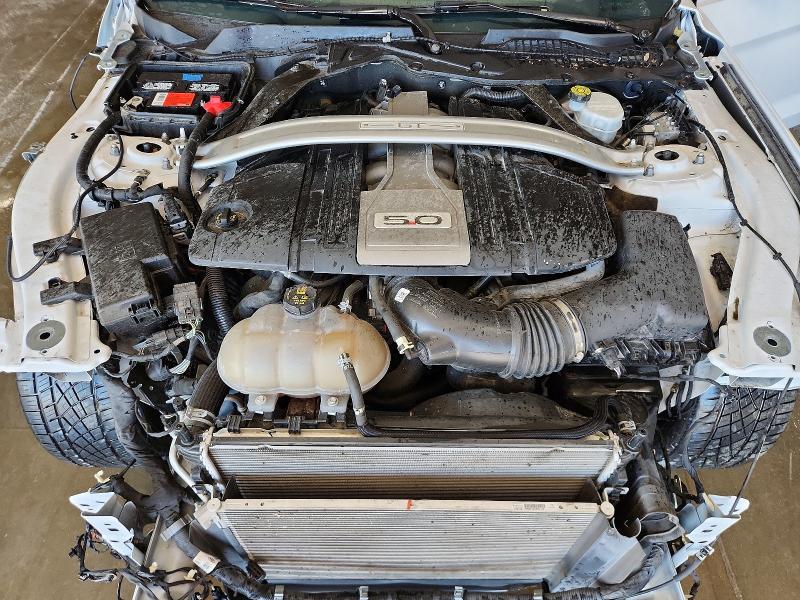 Aukcja sprzedaży 2019 Ford Mustang, vin: 1FATP8FF6K5185721, numer aukcji: 60874286