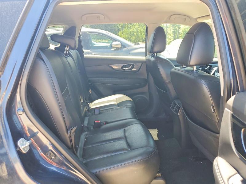 Aukcja sprzedaży 2015 Nissan Rogue, vin: 5N1AT2MV0FC923305, numer aukcji: 62270926