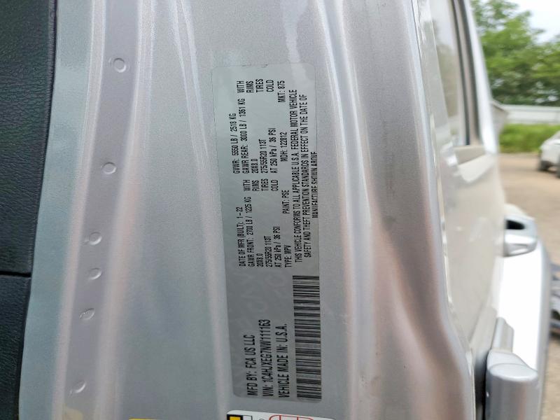 Aukcja sprzedaży 2022 Jeep Wrangler Unlimited, vin: 1C4HJXEG7NW111163, numer aukcji: 59354486