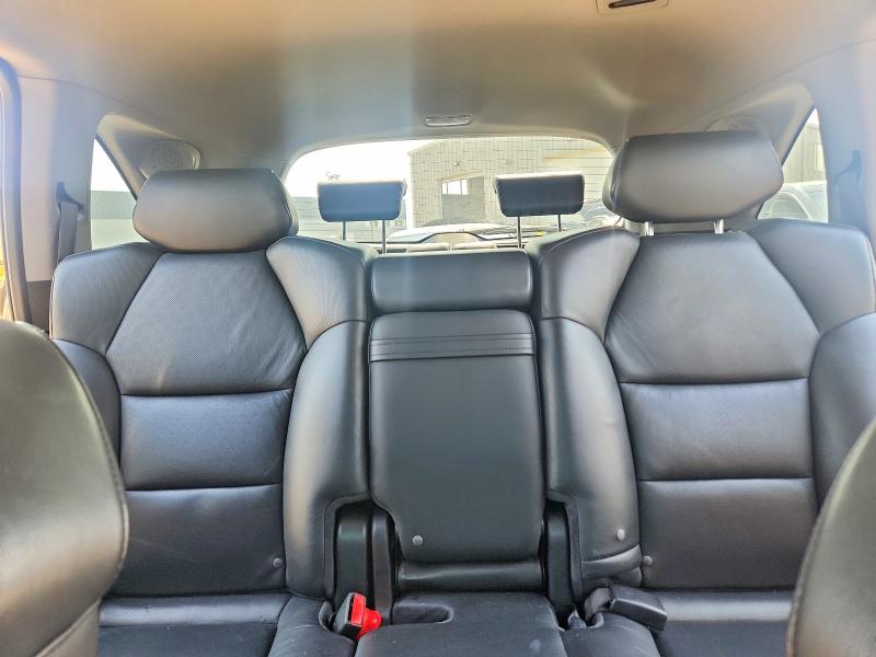 Продаж на аукціоні авто 2008 Acura Mdx, vin: 2HNYD288X8H002675, номер лоту: 61425436