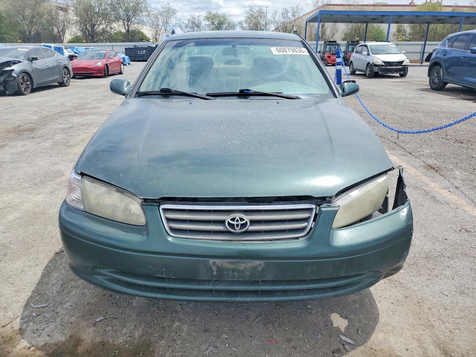 Продажа на аукционе авто 2000 Toyota Camry, vin: JT2BF22K9Y0255140, номер лота: 60879836