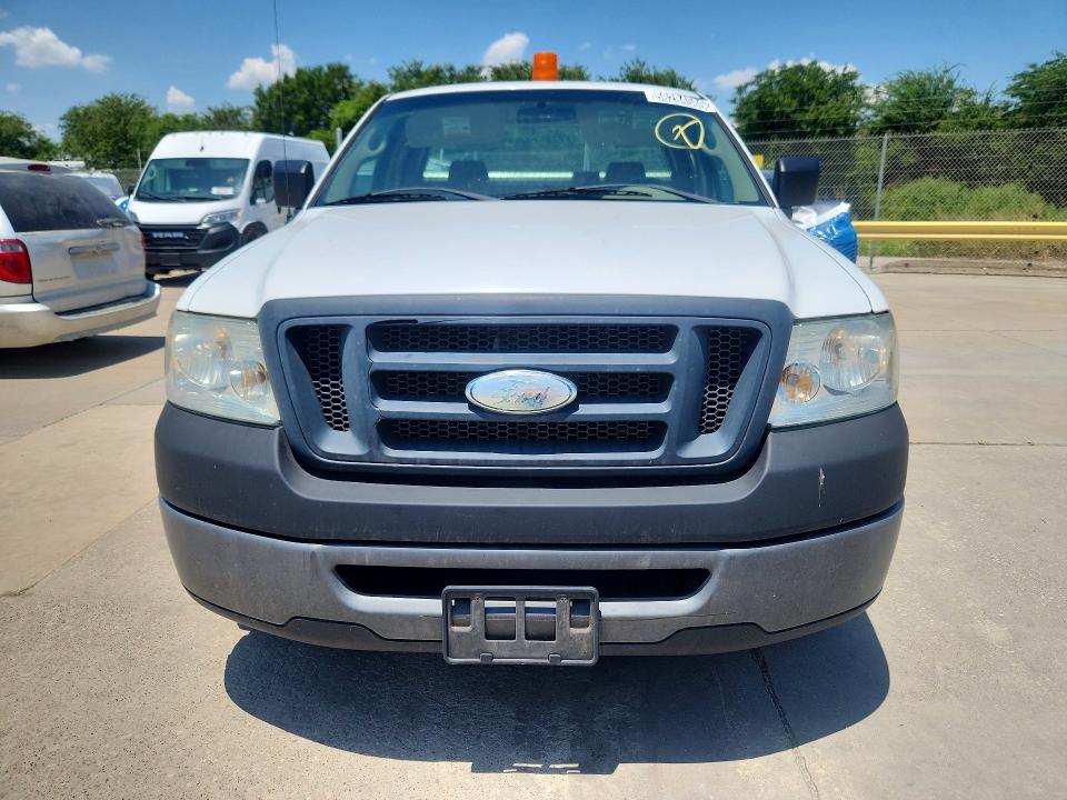 Aukcja sprzedaży 2008 Ford F150, vin: 1FTRF12W98KB87932, numer aukcji: 58284586
