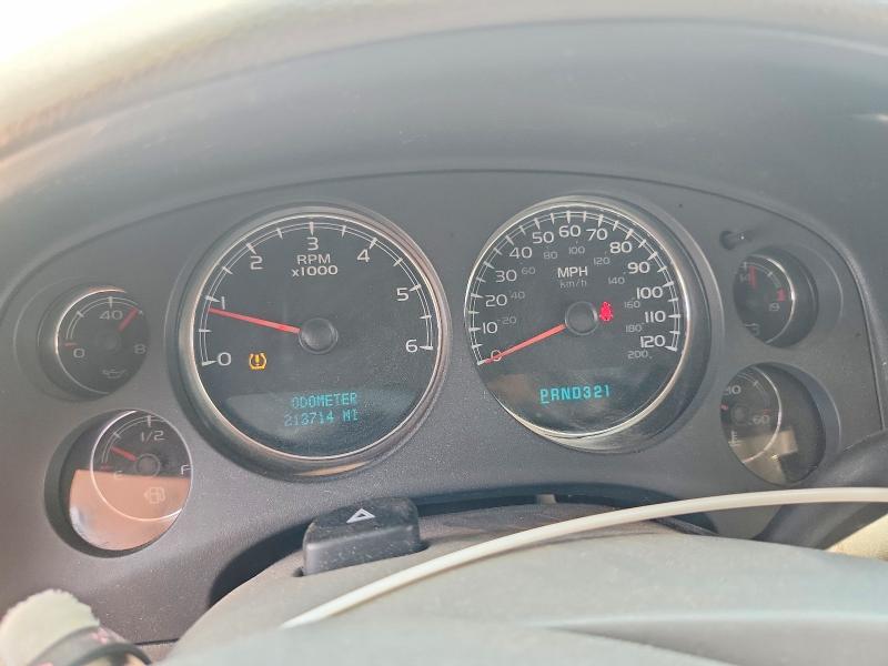 62915316 :رقم المزاد ، 3GNFK16377G101447 vin ، 2007 Chevrolet Suburban مزاد بيع