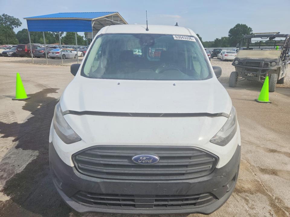 Продаж на аукціоні авто 2022 Ford Transit Connect, vin: NM0LS7S26N1506588, номер лоту: 63043336