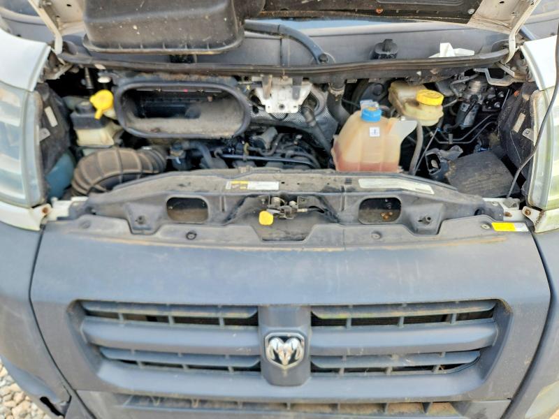 Продаж на аукціоні авто 2016 Ram Promaster 1500, vin: 3C6TRVAG9GE108394, номер лоту: 62668506