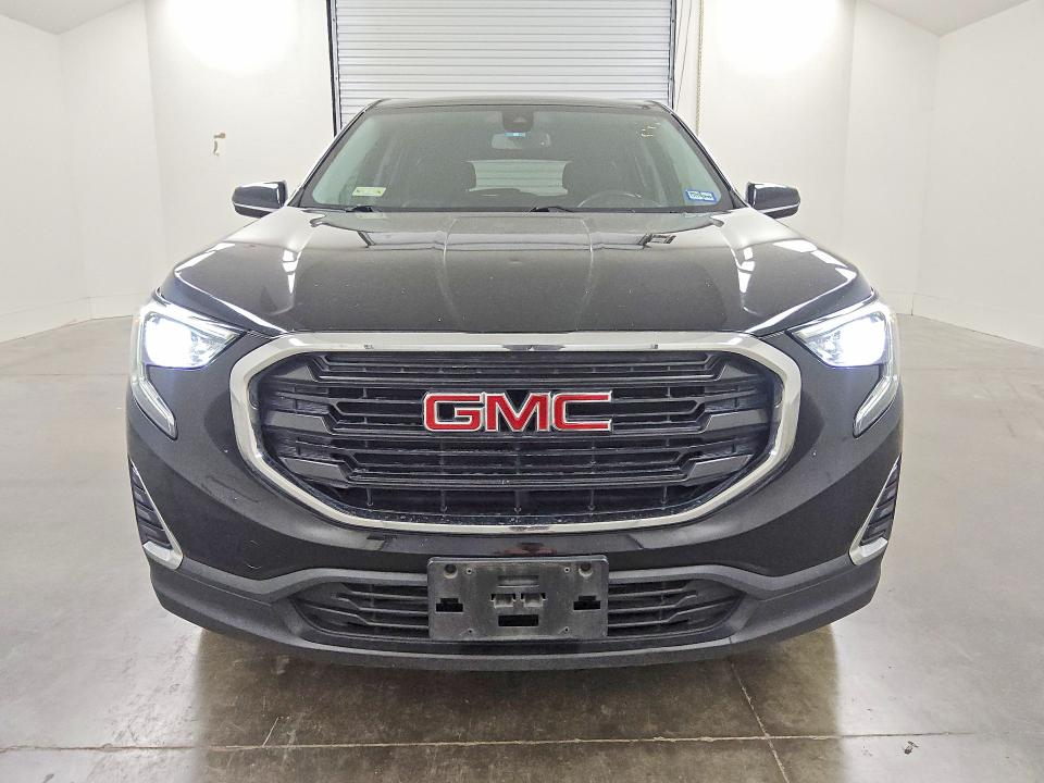 Aukcja sprzedaży 2020 Gmc Terrain, vin: 3GKALMEVXLL225982, numer aukcji: 60700296