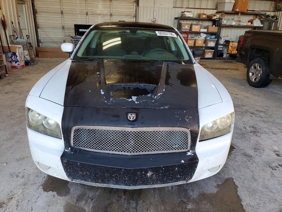 Продажа на аукционе авто 2010 Dodge Charger, vin: 2B3CA3CV7AH257352, номер лота: 60262706