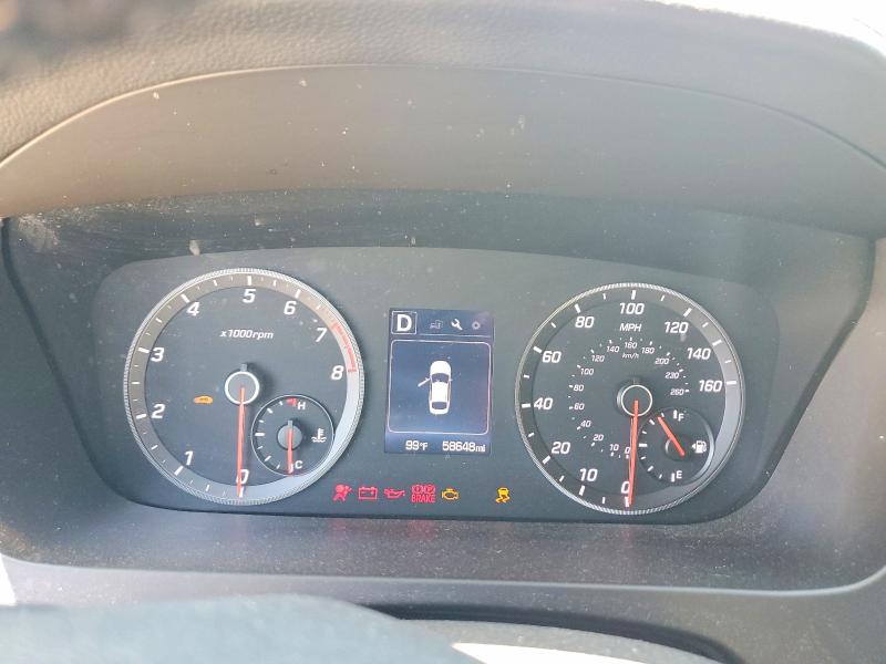 Продаж на аукціоні авто 2015 Hyundai Sonata, vin: 5NPE34AB6FH075429, номер лоту: 60183886