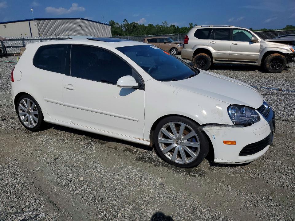 Продажа на аукционе авто 2008 Volkswagen R32, vin: WVWKC71K68W084116, номер лота: 59295276