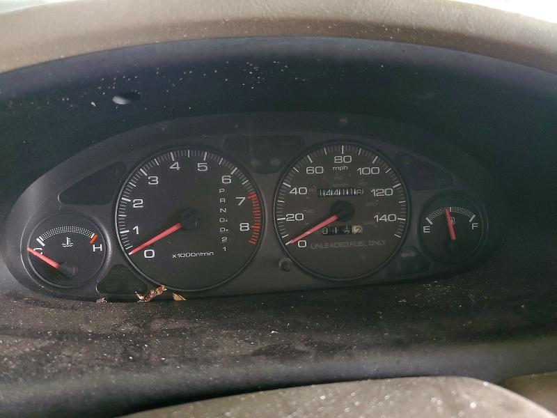Aukcja sprzedaży 2000 Acura Integra, vin: JH4DC4452YS013269, numer aukcji: 61363976