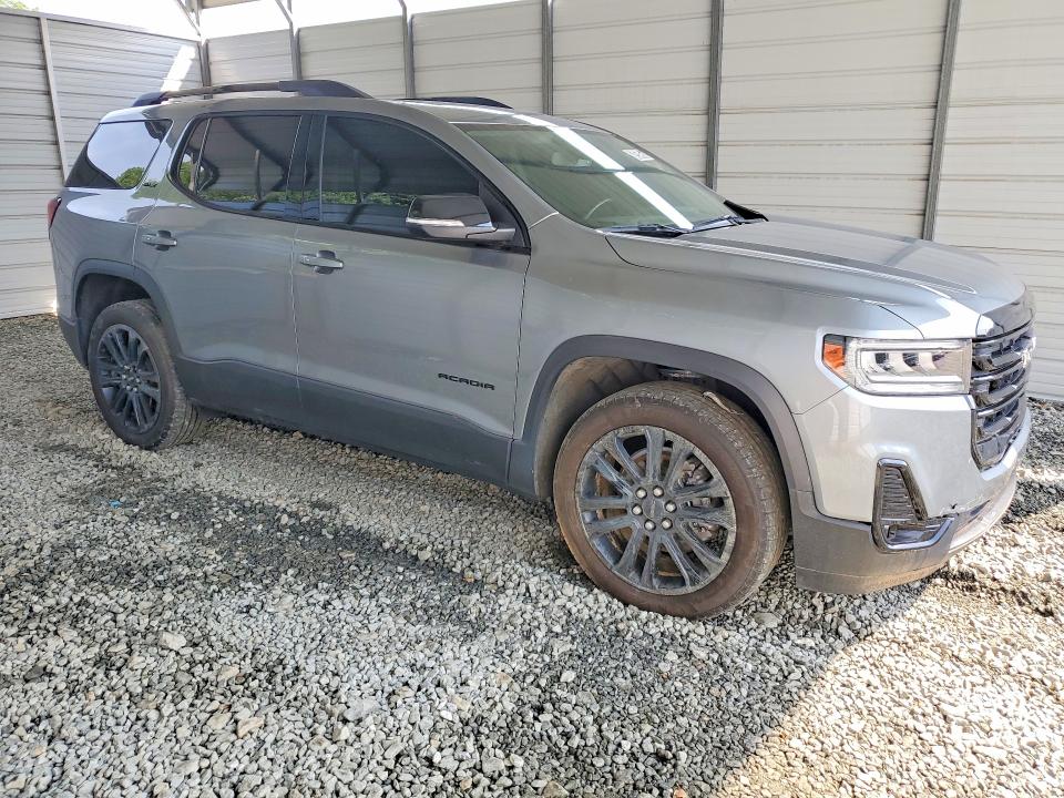 Aukcja sprzedaży 2023 Gmc Acadia, vin: 1GKKNULSXPZ248801, numer aukcji: 62958056