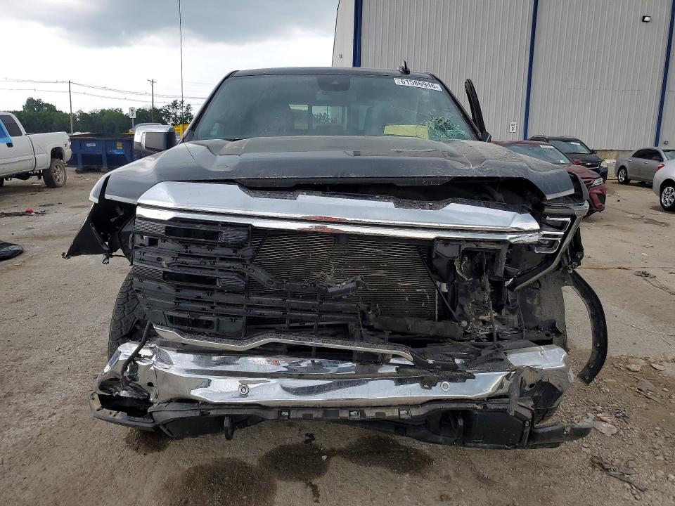 Aukcja sprzedaży 2022 Gmc Sierra, vin: 3GTUUDED5NG607670, numer aukcji: 61586946