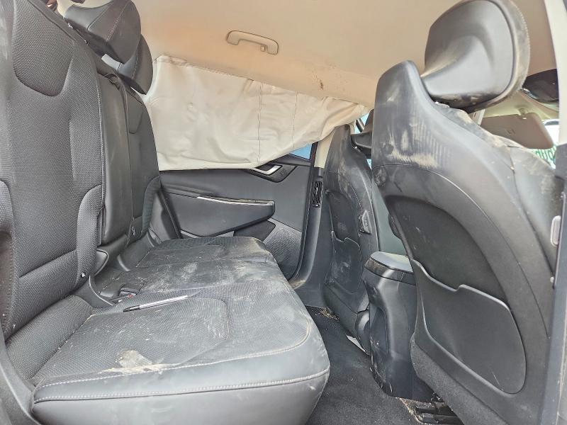 Продажа на аукционе авто 2022 Kia Ev6, vin: KNDC3DLC1N5066536, номер лота: 61203606