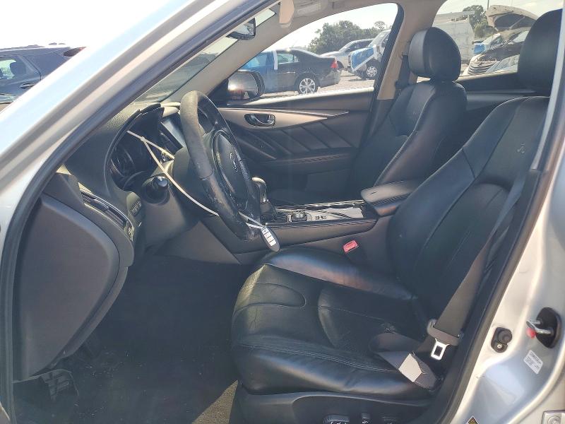 61630746 :رقم المزاد ، JN1EV7AR8KM590072 vin ، 2019 Infiniti Q50 مزاد بيع