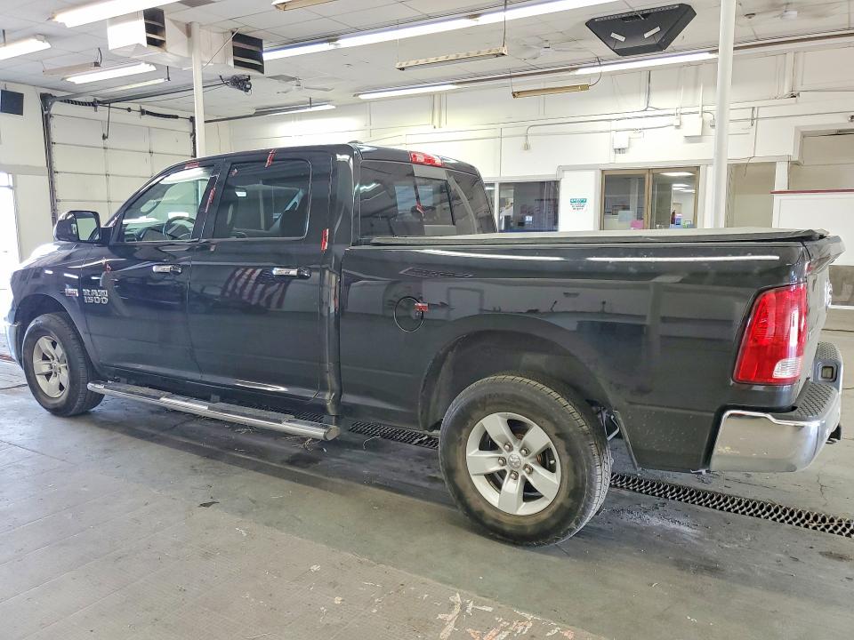 Продаж на аукціоні авто 2016 Ram 1500, vin: 1C6RR7TT2GS153576, номер лоту: 60258286