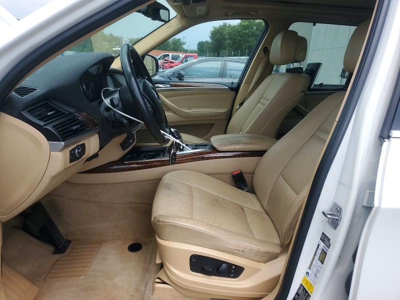Aukcja sprzedaży 2013 Bmw X5, vin: 5UXZV4C56D0B17404, numer aukcji: 61162136