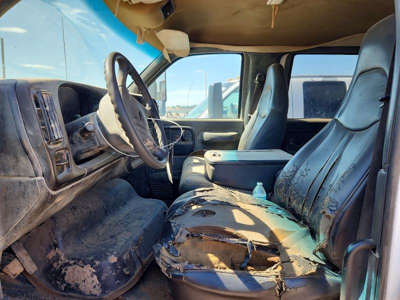 Aukcja sprzedaży 2008 Chevrolet C4500, vin: 1GBE4E1G28F406054, numer aukcji: 58410146