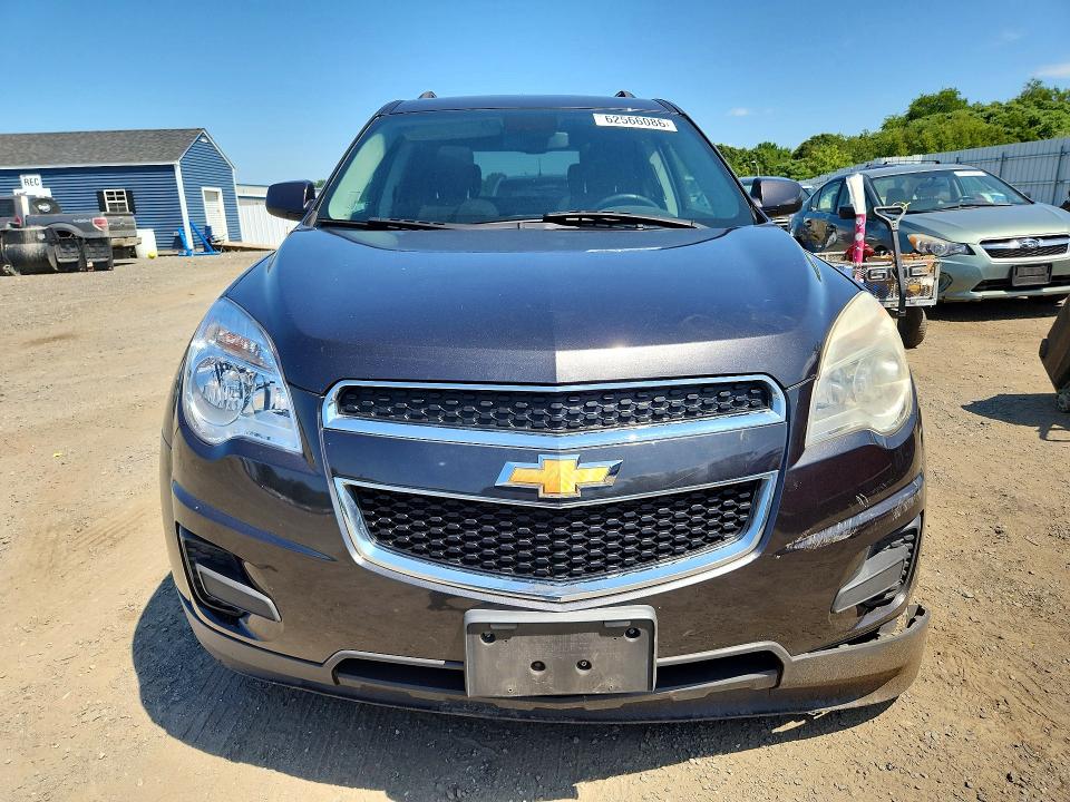 Продаж на аукціоні авто 2014 Chevrolet Equinox, vin: 2GNFLFE30E6233583, номер лоту: 62566086