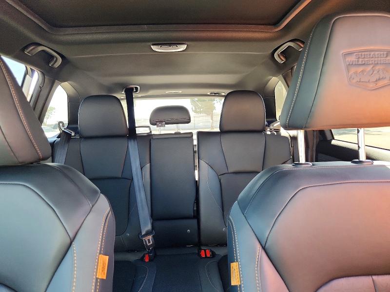 59316996 :رقم المزاد ، 4S4SLDL69T3007549 vin ، 2026 Subaru Forester مزاد بيع