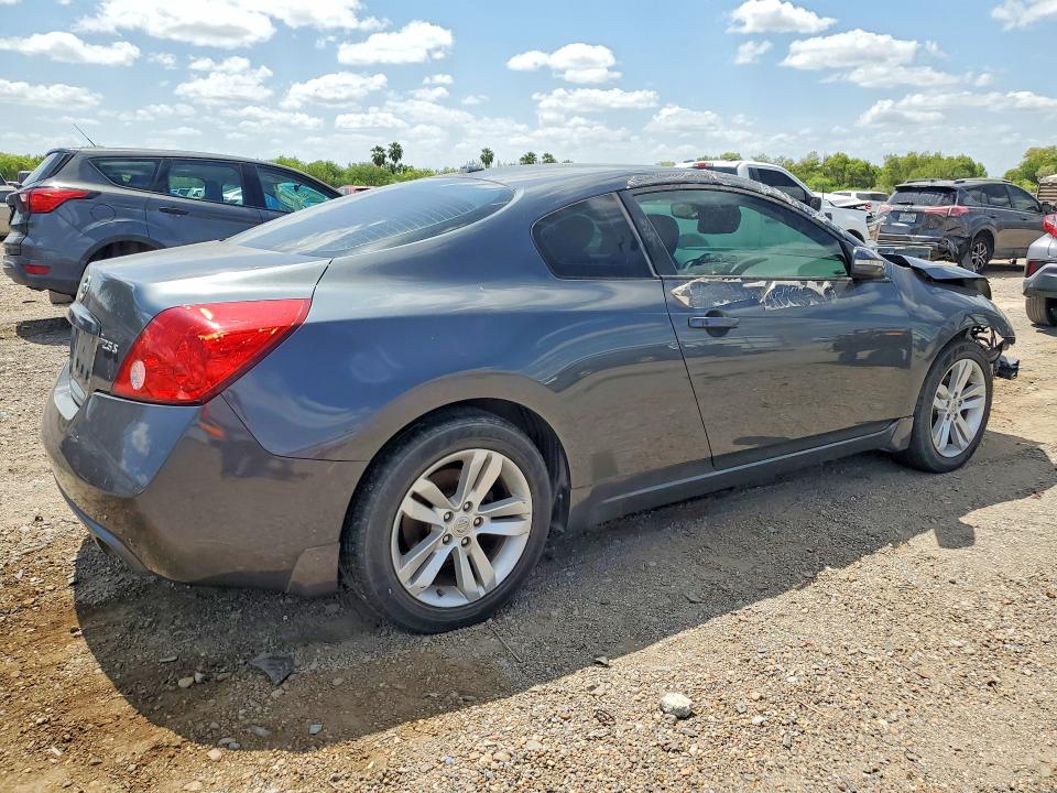Aukcja sprzedaży 2011 Nissan Altima, vin: 1N4AL2EP0BC153207, numer aukcji: 63494856