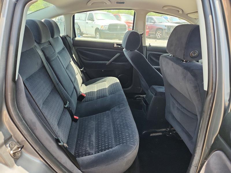 Продаж на аукціоні авто 2004 Volkswagen Passat, vin: WVWMD63B84P050728, номер лоту: 58779326
